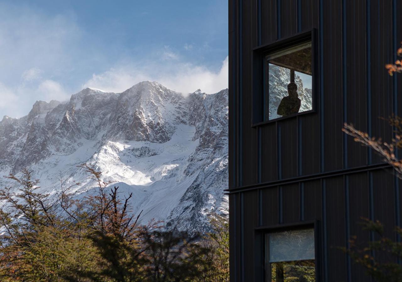 Explora En El Chalten Exterior photo